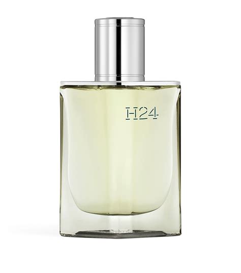 profumo hermes maschile|HERMÈS H24 ️ Singles' Day ️Fino al .